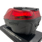 Used Virtue Spire V / 5 Loader Dust Crystal Red Paintball Gun from CPXBrosPaintball Buy/Sell/Trade Paintball Markers, New Paintball Guns, Paintball Hoppers, Paintball Masks, and Hormesis Headbands