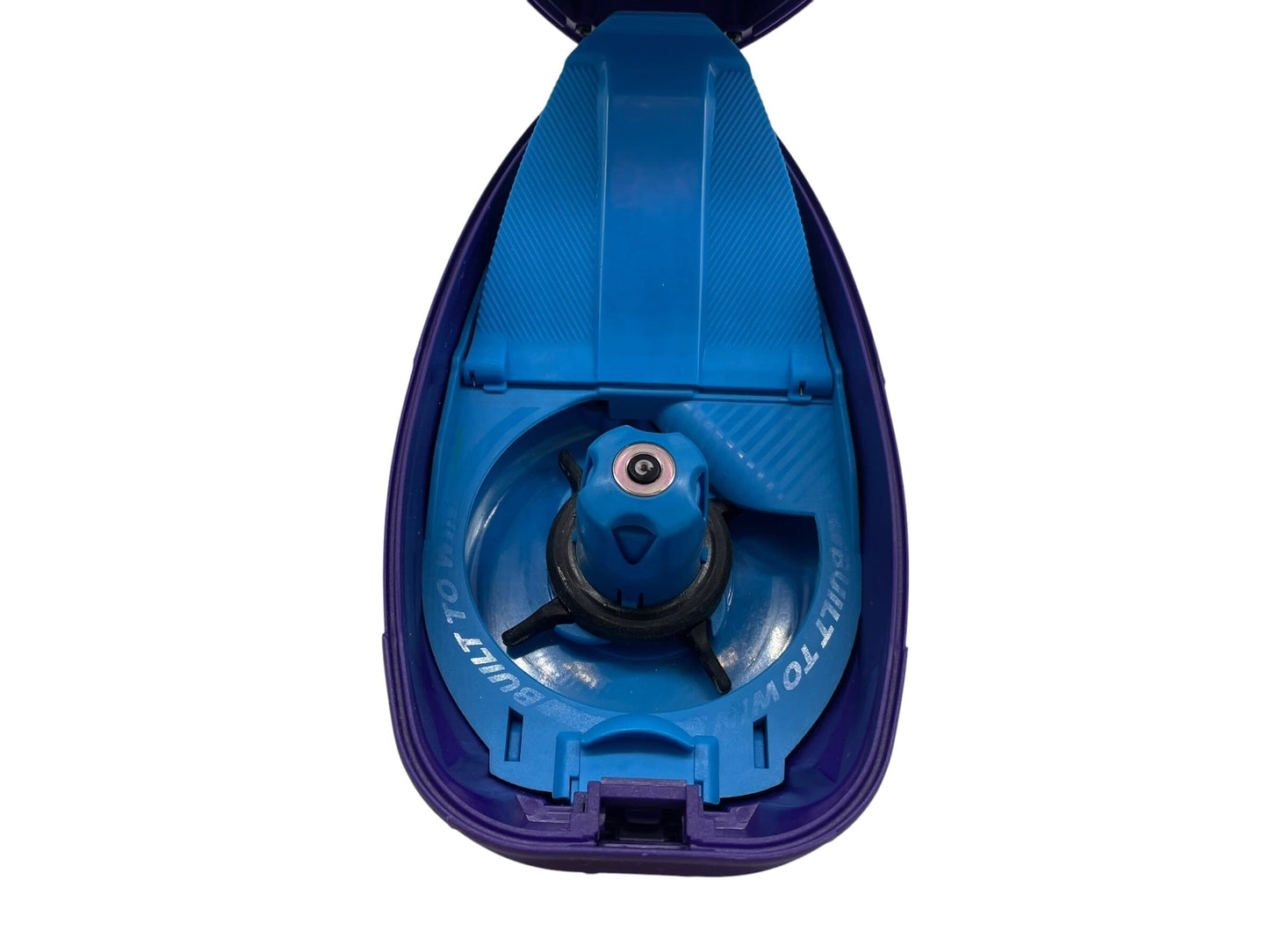 Used Virtue Spire V / 5 Loader - Purple Amethyst Paintball Gun from CPXBrosPaintball Buy/Sell/Trade Paintball Markers, New Paintball Guns, Paintball Hoppers, Paintball Masks, and Hormesis Headbands