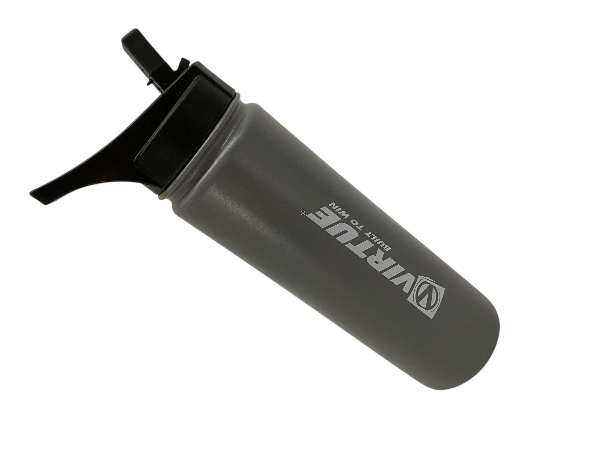 Used Virtue Stainless Steel 24Hr Cool Water Bottle - 22oz - Gray Paintball Gun from CPXBrosPaintball Buy/Sell/Trade Paintball Markers, New Paintball Guns, Paintball Hoppers, Paintball Masks, and Hormesis Headbands