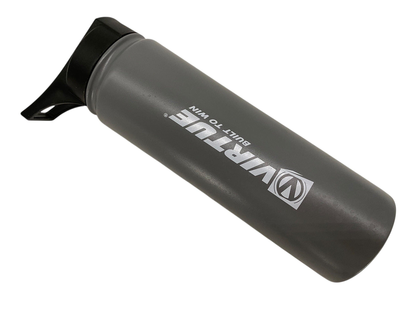 Used Virtue Stainless Steel 24Hr Cool Water Bottle - 22oz - Gray Paintball Gun from CPXBrosPaintball Buy/Sell/Trade Paintball Markers, New Paintball Guns, Paintball Hoppers, Paintball Masks, and Hormesis Headbands
