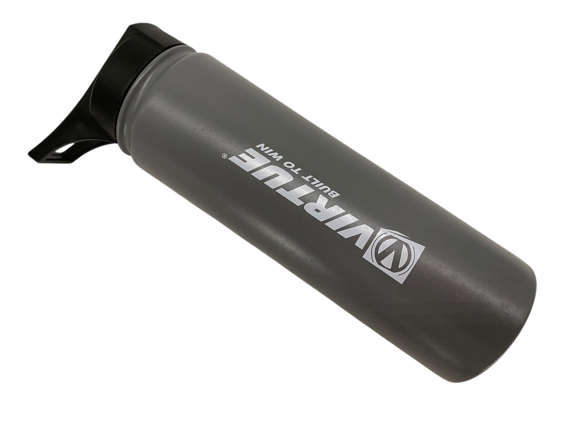 Used Virtue Stainless Steel 24Hr Cool Water Bottle - 22oz - Gray Paintball Gun from CPXBrosPaintball Buy/Sell/Trade Paintball Markers, New Paintball Guns, Paintball Hoppers, Paintball Masks, and Hormesis Headbands