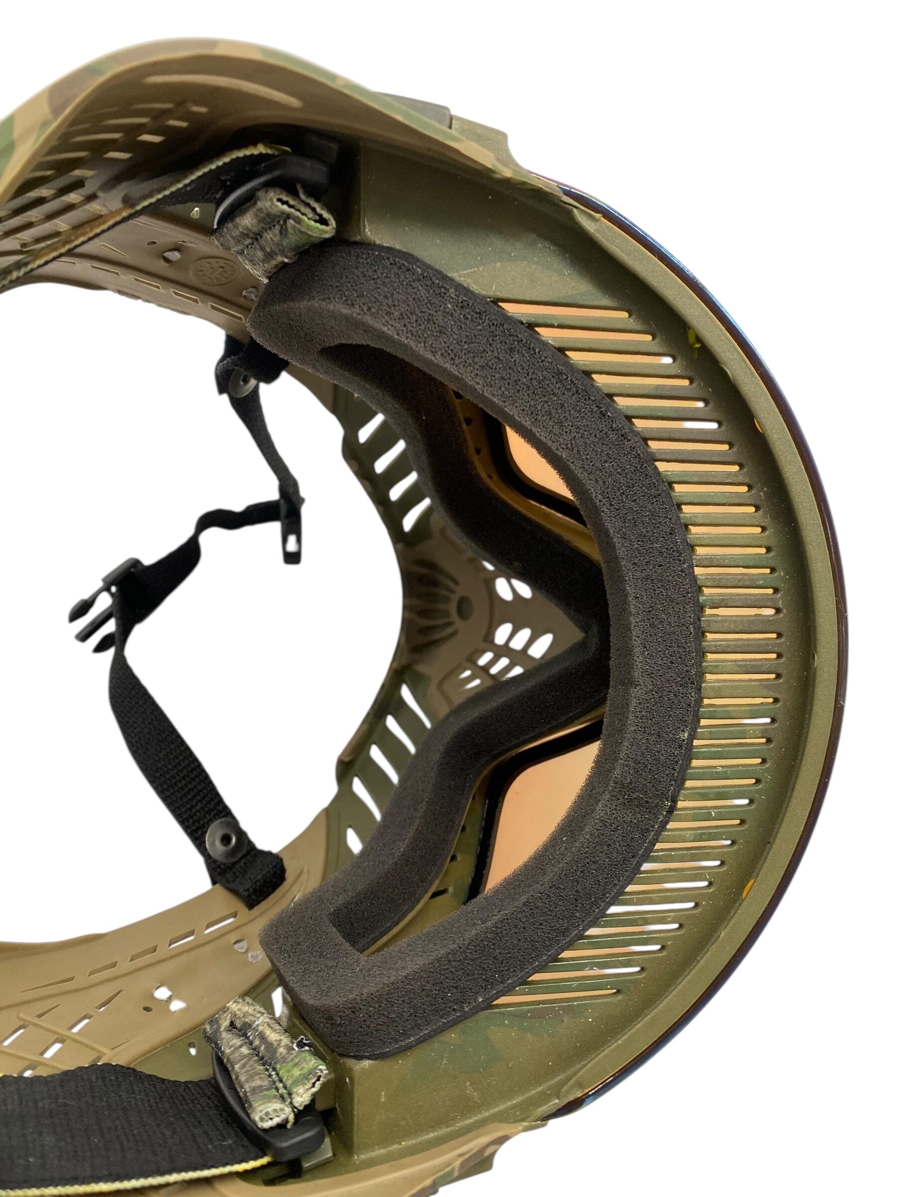 Used Virtue V-Force Paintball Mask/Goggles Paintball Gun from CPXBrosPaintball Buy/Sell/Trade Paintball Markers, New Paintball Guns, Paintball Hoppers, Paintball Masks, and Hormesis Headbands