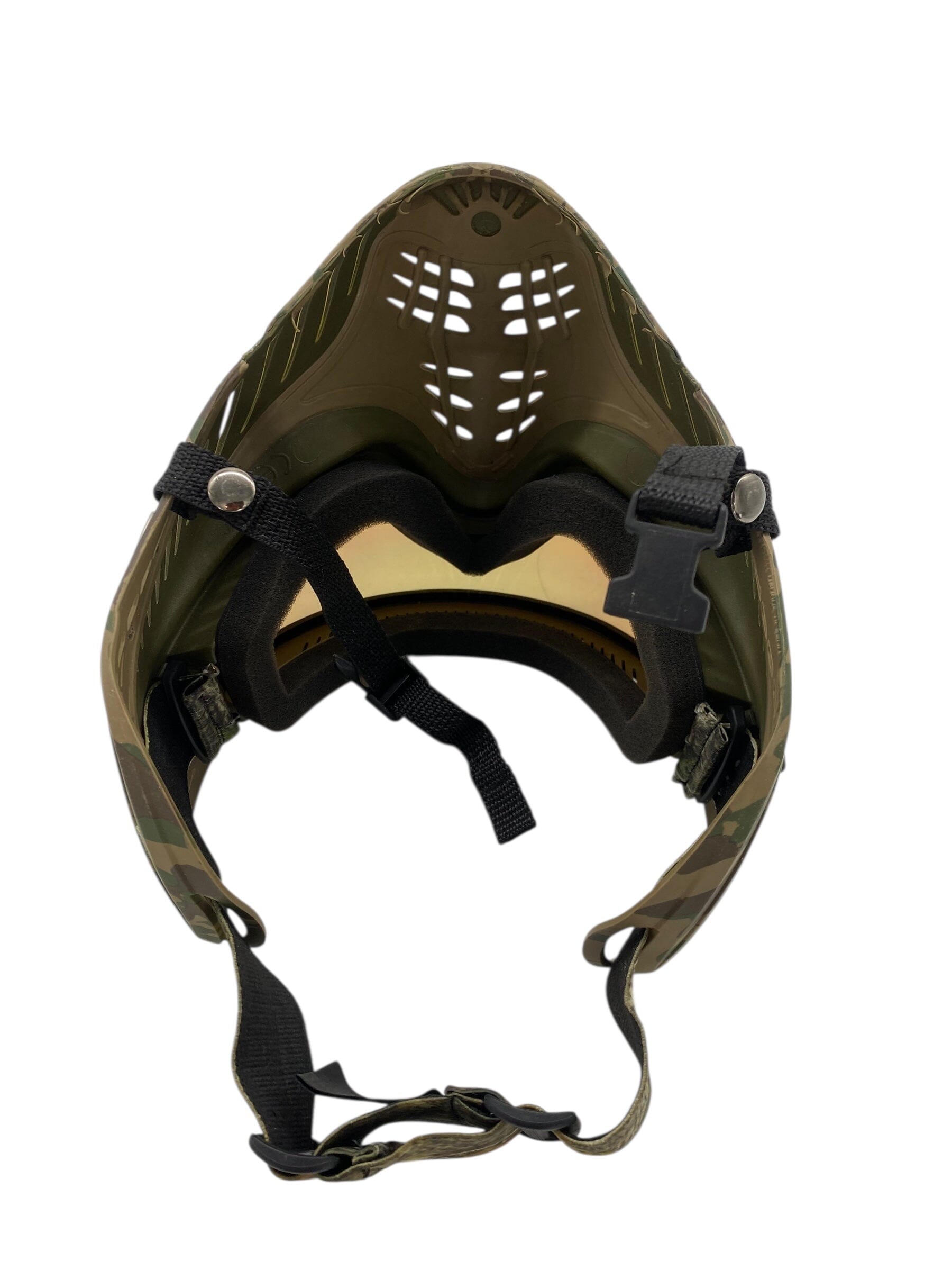 Used Virtue V-Force Paintball Mask/Goggles Paintball Gun from CPXBrosPaintball Buy/Sell/Trade Paintball Markers, New Paintball Guns, Paintball Hoppers, Paintball Masks, and Hormesis Headbands