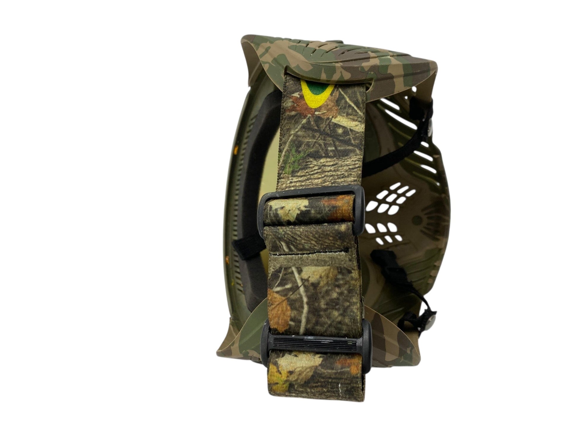 Used Virtue V-Force Paintball Mask/Goggles Paintball Gun from CPXBrosPaintball Buy/Sell/Trade Paintball Markers, New Paintball Guns, Paintball Hoppers, Paintball Masks, and Hormesis Headbands