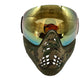 Used Virtue V-Force Paintball Mask/Goggles Paintball Gun from CPXBrosPaintball Buy/Sell/Trade Paintball Markers, New Paintball Guns, Paintball Hoppers, Paintball Masks, and Hormesis Headbands