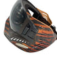 Used Virtue V-Force Red Zebra Paintball Mask/Goggles Paintball Gun from CPXBrosPaintball Buy/Sell/Trade Paintball Markers, New Paintball Guns, Paintball Hoppers, Paintball Masks, and Hormesis Headbands