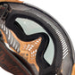Used Virtue V-Force Red Zebra Paintball Mask/Goggles Paintball Gun from CPXBrosPaintball Buy/Sell/Trade Paintball Markers, New Paintball Guns, Paintball Hoppers, Paintball Masks, and Hormesis Headbands