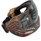 Used Virtue V-Force Red Zebra Paintball Mask/Goggles Paintball Gun from CPXBrosPaintball Buy/Sell/Trade Paintball Markers, New Paintball Guns, Paintball Hoppers, Paintball Masks, and Hormesis Headbands