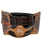 Used Virtue V-Force Red Zebra Paintball Mask/Goggles Paintball Gun from CPXBrosPaintball Buy/Sell/Trade Paintball Markers, New Paintball Guns, Paintball Hoppers, Paintball Masks, and Hormesis Headbands