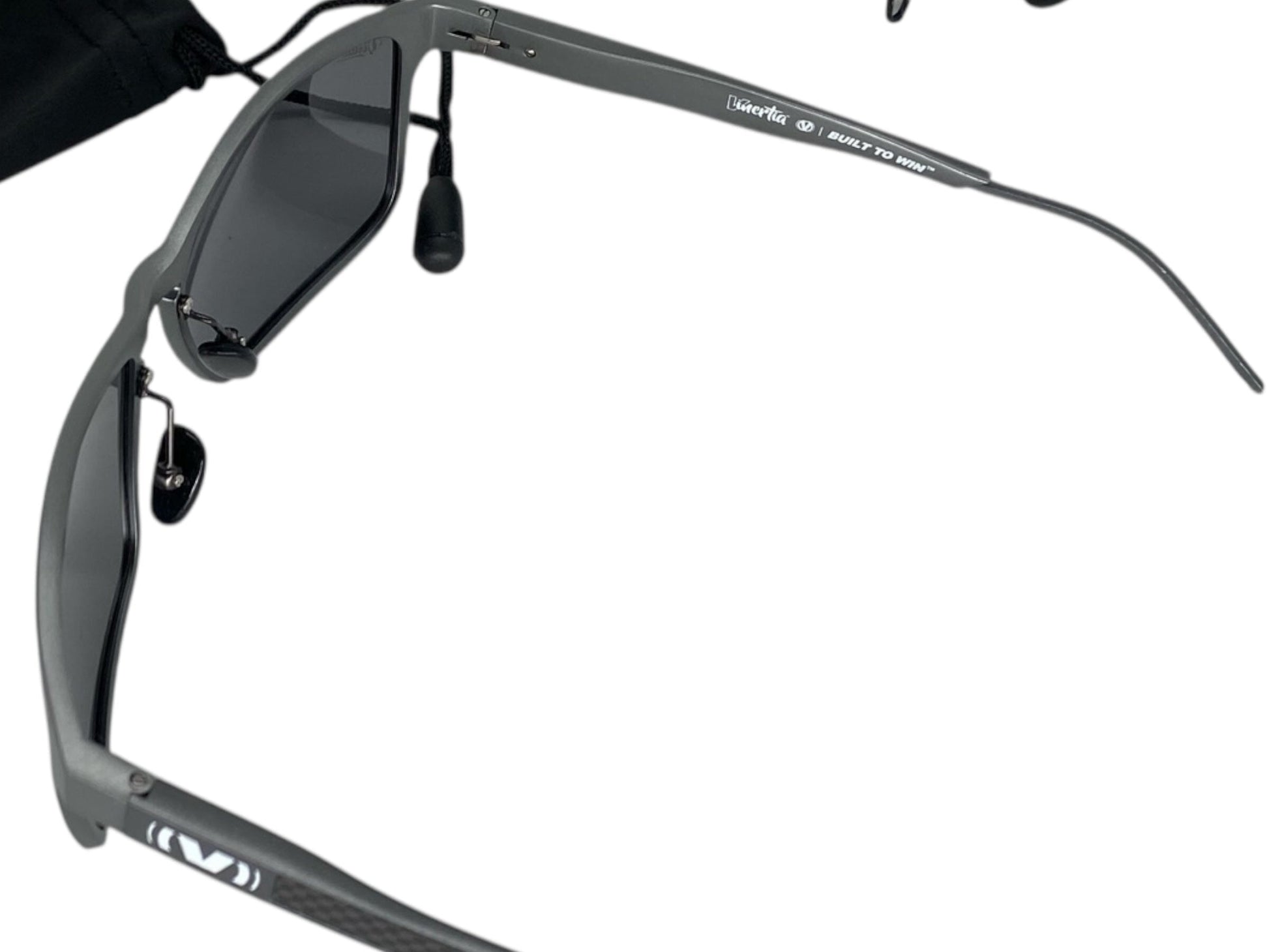 Used Virtue V - Inertia Polarized Sunglasses - Gunmetal Mirror Paintball Gun from CPXBrosPaintball Buy/Sell/Trade Paintball Markers, New Paintball Guns, Paintball Hoppers, Paintball Masks, and Hormesis Headbands