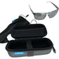 Used Virtue V - Inertia Polarized Sunglasses - Gunmetal Mirror Paintball Gun from CPXBrosPaintball Buy/Sell/Trade Paintball Markers, New Paintball Guns, Paintball Hoppers, Paintball Masks, and Hormesis Headbands