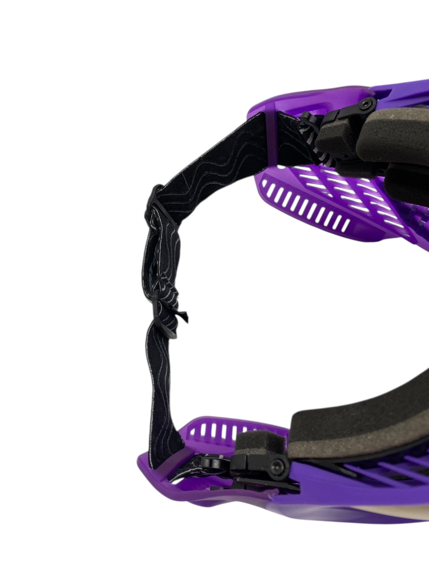 Used Virtue Vio Ascend Paintball Mask Goggles Paintball Gun from CPXBrosPaintball Buy/Sell/Trade Paintball Markers, New Paintball Guns, Paintball Hoppers, Paintball Masks, and Hormesis Headbands