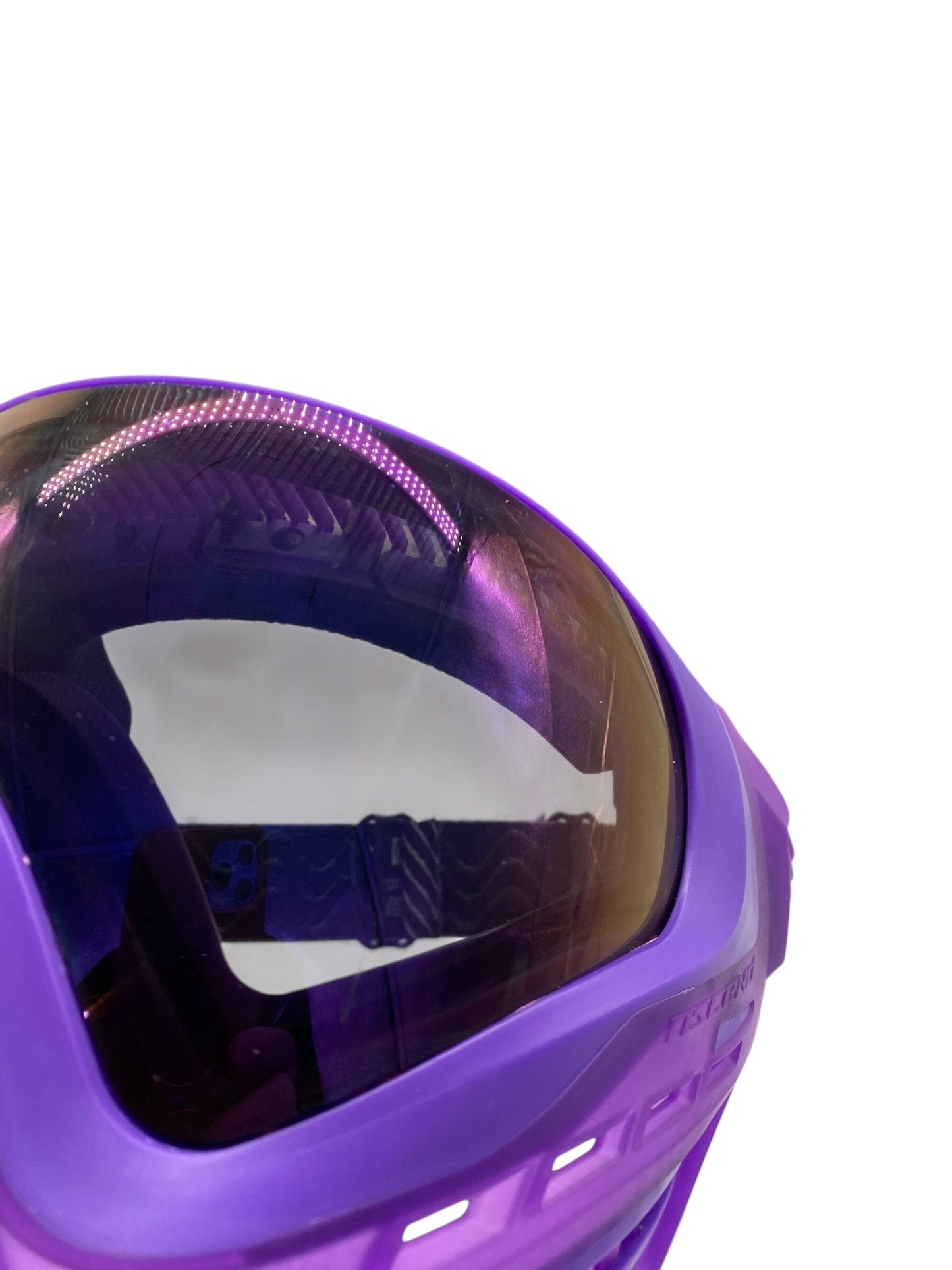 Used Virtue Vio Ascend Paintball Mask Goggles Paintball Gun from CPXBrosPaintball Buy/Sell/Trade Paintball Markers, New Paintball Guns, Paintball Hoppers, Paintball Masks, and Hormesis Headbands