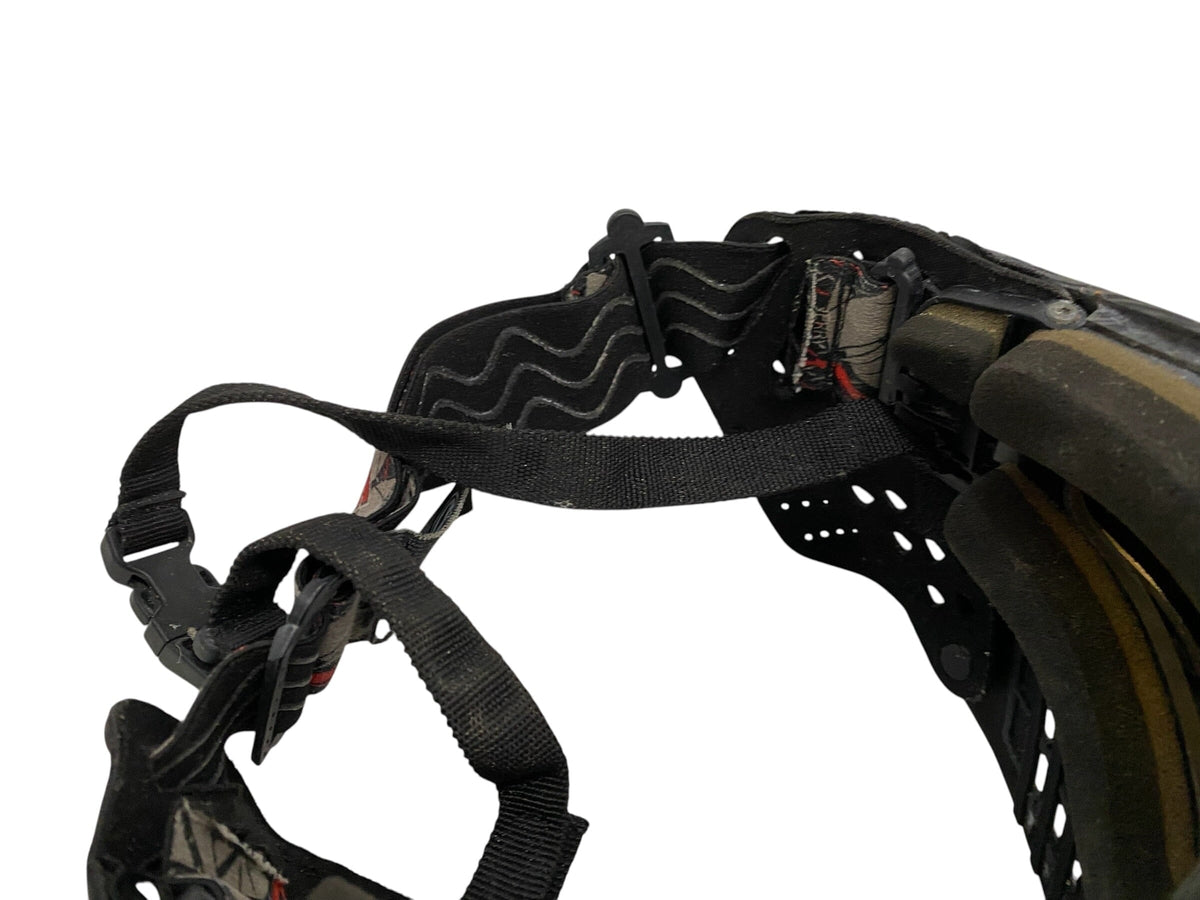 Used Virtue Vio Ascend Paintball Mask Goggles Paintball Gun from CPXBrosPaintball Buy/Sell/Trade Paintball Markers, New Paintball Guns, Paintball Hoppers, Paintball Masks, and Hormesis Headbands