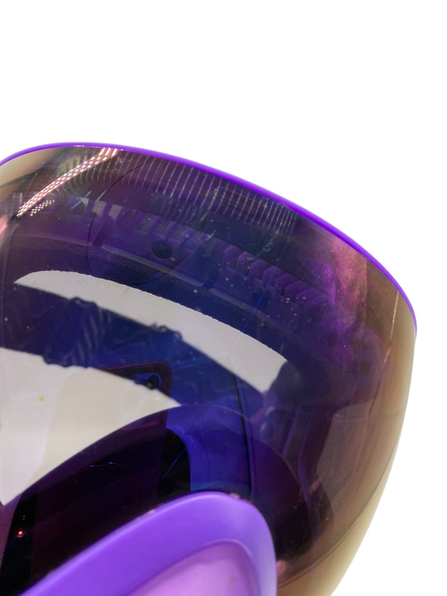 Used Virtue Vio Ascend Paintball Mask Goggles Paintball Gun from CPXBrosPaintball Buy/Sell/Trade Paintball Markers, New Paintball Guns, Paintball Hoppers, Paintball Masks, and Hormesis Headbands