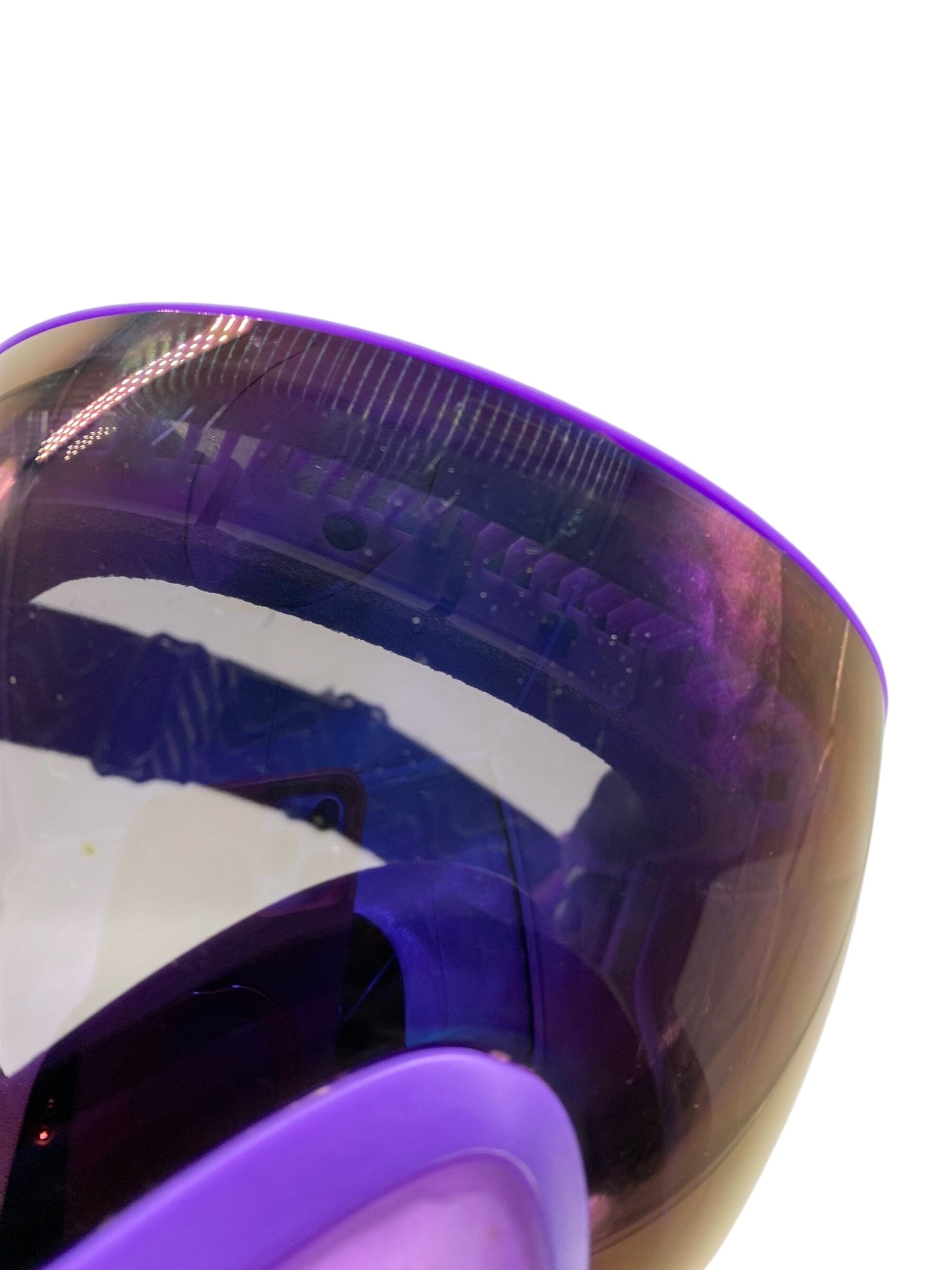 Used Virtue Vio Ascend Paintball Mask Goggles Paintball Gun from CPXBrosPaintball Buy/Sell/Trade Paintball Markers, New Paintball Guns, Paintball Hoppers, Paintball Masks, and Hormesis Headbands