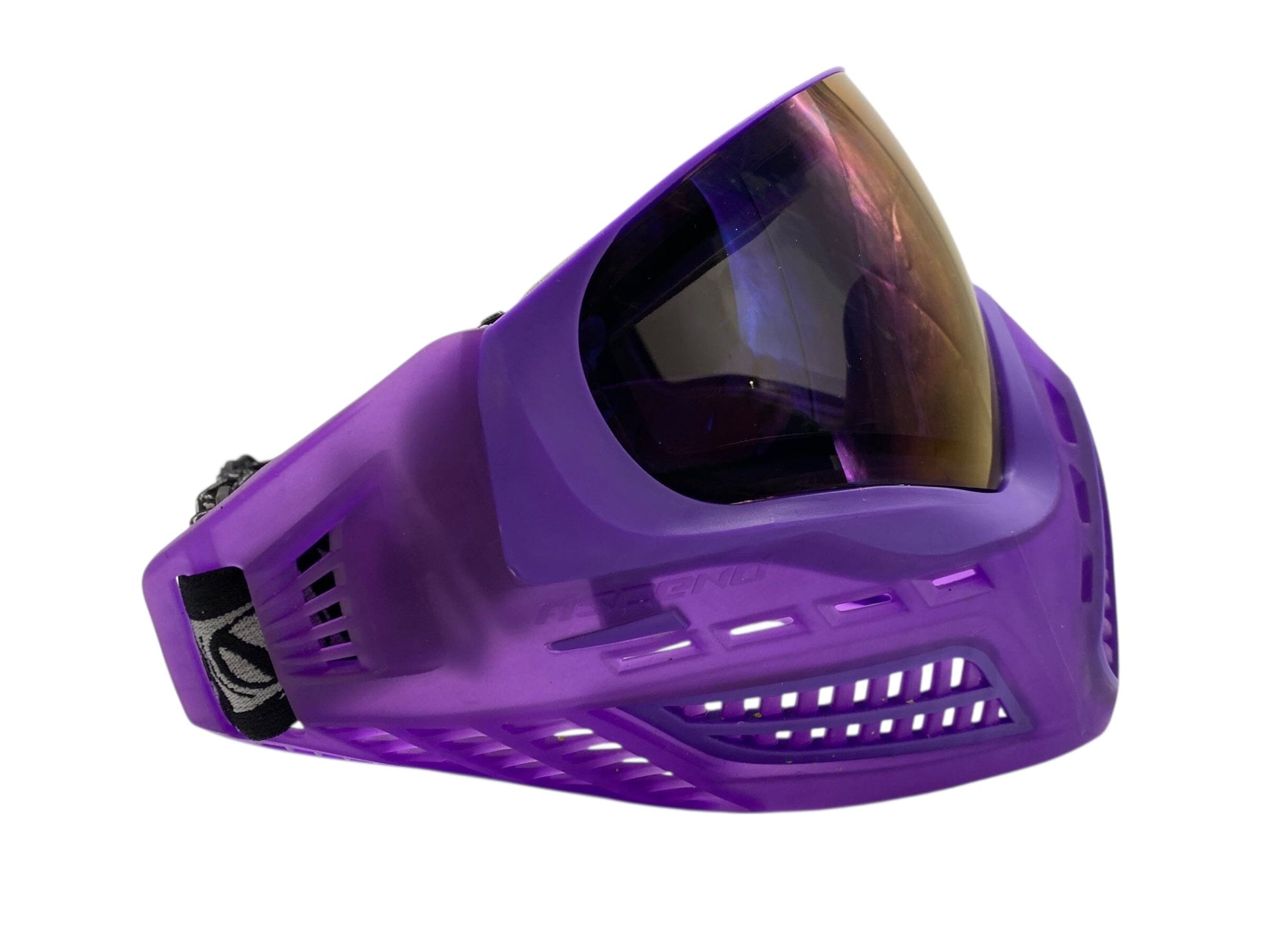 Used Virtue Vio Ascend Paintball Mask Goggles Paintball Gun from CPXBrosPaintball Buy/Sell/Trade Paintball Markers, New Paintball Guns, Paintball Hoppers, Paintball Masks, and Hormesis Headbands