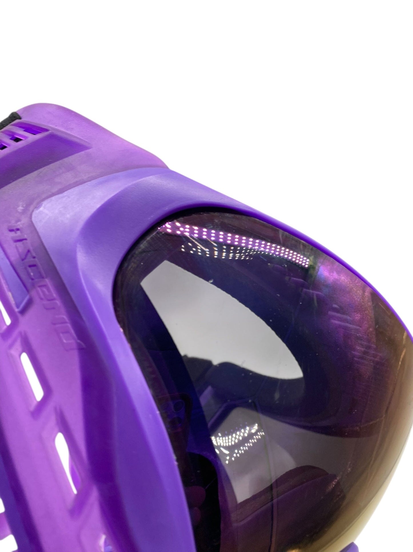 Used Virtue Vio Ascend Paintball Mask Goggles Paintball Gun from CPXBrosPaintball Buy/Sell/Trade Paintball Markers, New Paintball Guns, Paintball Hoppers, Paintball Masks, and Hormesis Headbands