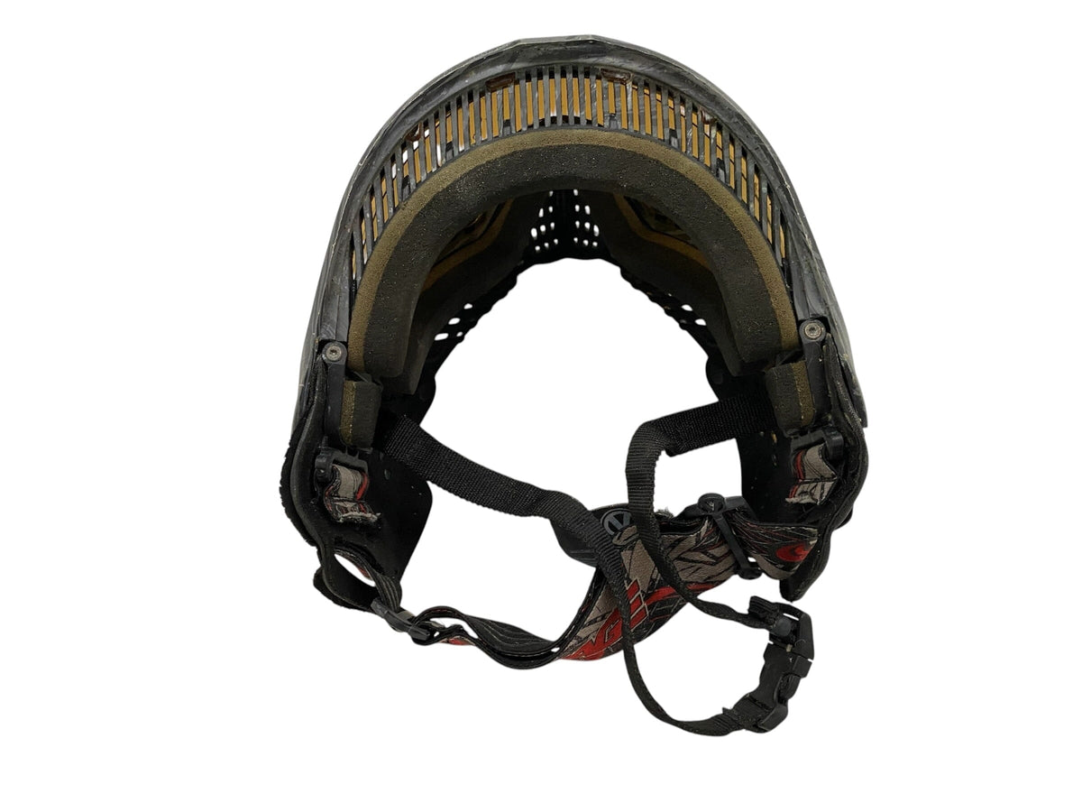 Used Virtue Vio Ascend Paintball Mask Goggles Paintball Gun from CPXBrosPaintball Buy/Sell/Trade Paintball Markers, New Paintball Guns, Paintball Hoppers, Paintball Masks, and Hormesis Headbands