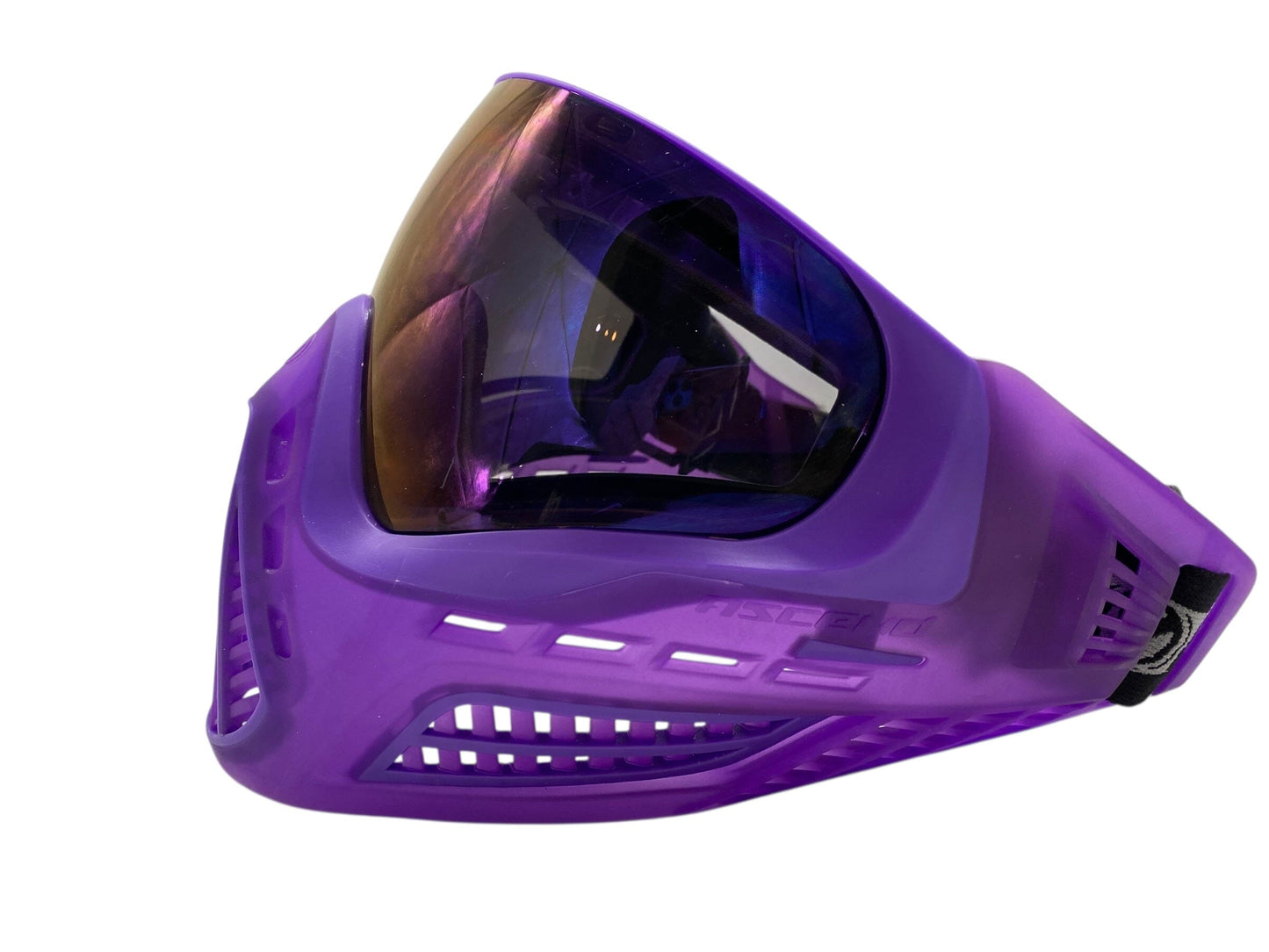 Used Virtue Vio Ascend Paintball Mask Goggles Paintball Gun from CPXBrosPaintball Buy/Sell/Trade Paintball Markers, New Paintball Guns, Paintball Hoppers, Paintball Masks, and Hormesis Headbands