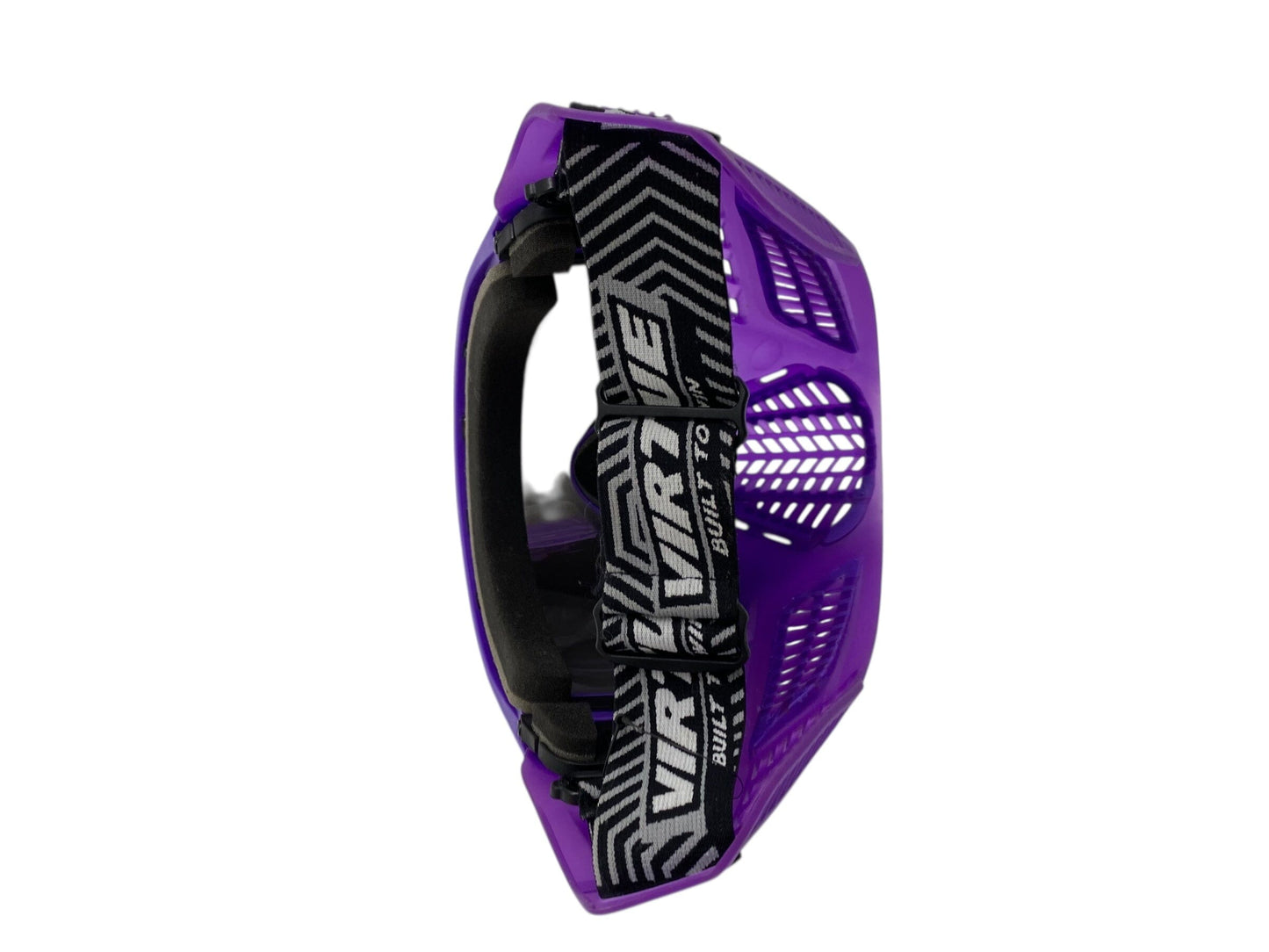 Used Virtue Vio Ascend Paintball Mask Goggles Paintball Gun from CPXBrosPaintball Buy/Sell/Trade Paintball Markers, New Paintball Guns, Paintball Hoppers, Paintball Masks, and Hormesis Headbands