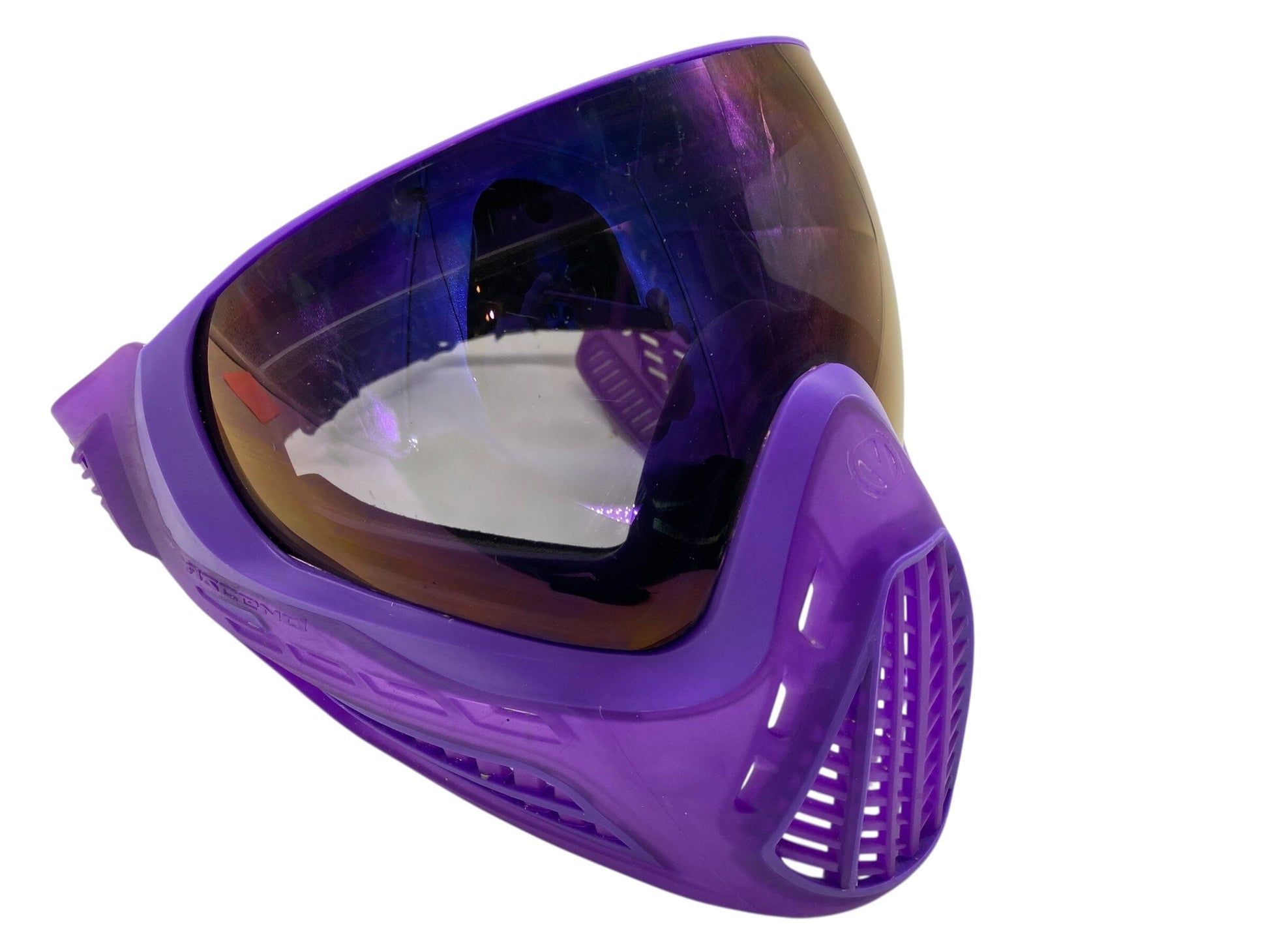 Used Virtue Vio Ascend Paintball Mask Goggles Paintball Gun from CPXBrosPaintball Buy/Sell/Trade Paintball Markers, New Paintball Guns, Paintball Hoppers, Paintball Masks, and Hormesis Headbands