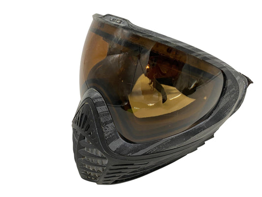 Used Virtue Vio Ascend Paintball Mask Goggles Paintball Gun from CPXBrosPaintball Buy/Sell/Trade Paintball Markers, New Paintball Guns, Paintball Hoppers, Paintball Masks, and Hormesis Headbands