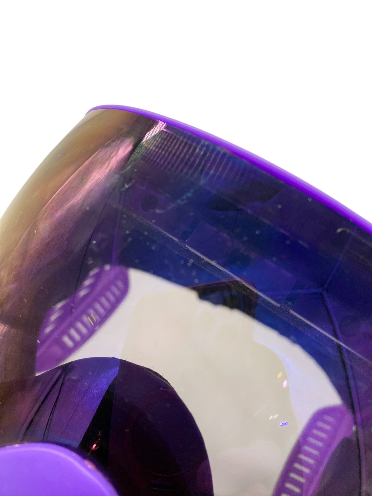 Used Virtue Vio Ascend Paintball Mask Goggles Paintball Gun from CPXBrosPaintball Buy/Sell/Trade Paintball Markers, New Paintball Guns, Paintball Hoppers, Paintball Masks, and Hormesis Headbands