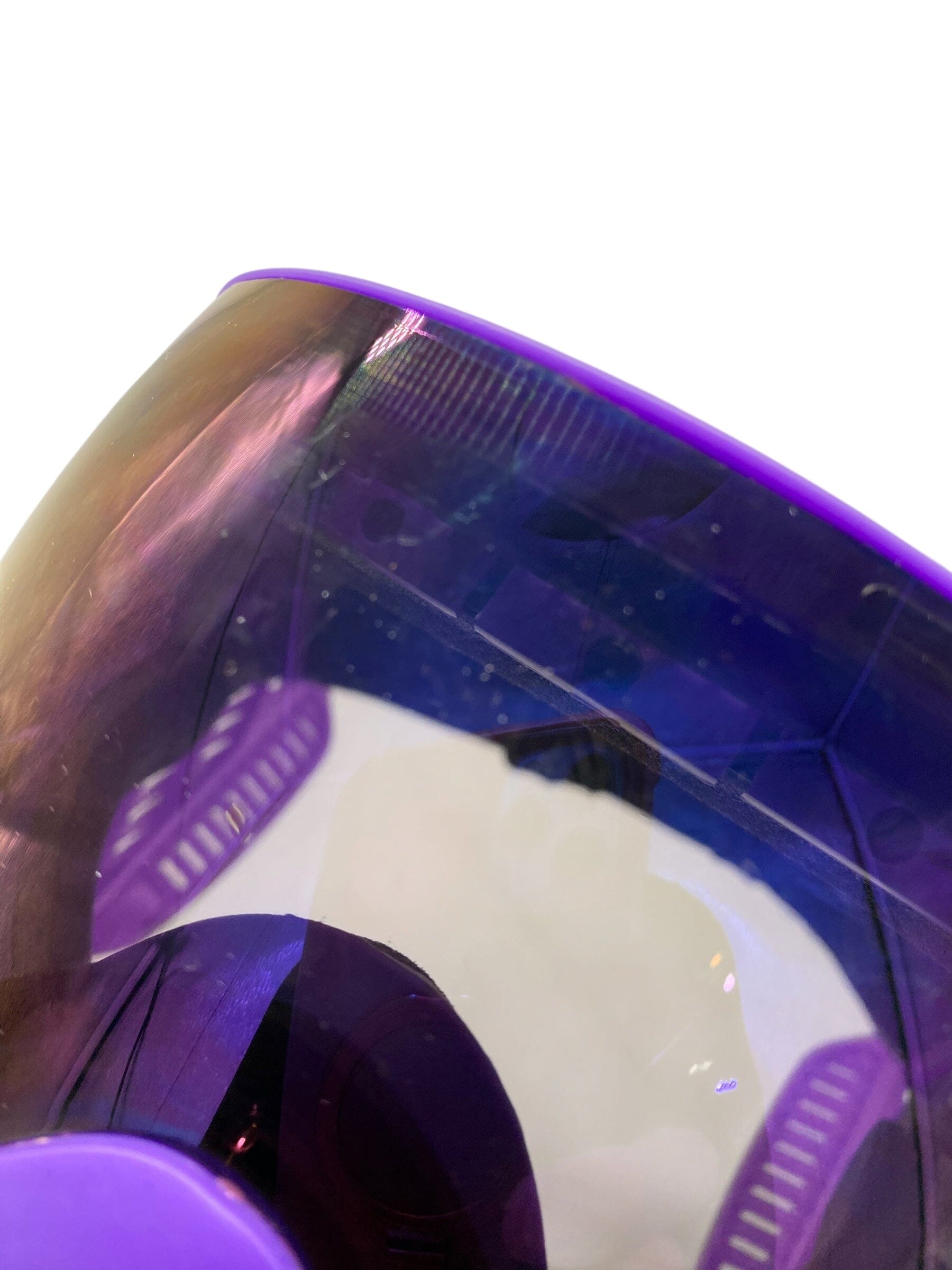 Used Virtue Vio Ascend Paintball Mask Goggles Paintball Gun from CPXBrosPaintball Buy/Sell/Trade Paintball Markers, New Paintball Guns, Paintball Hoppers, Paintball Masks, and Hormesis Headbands