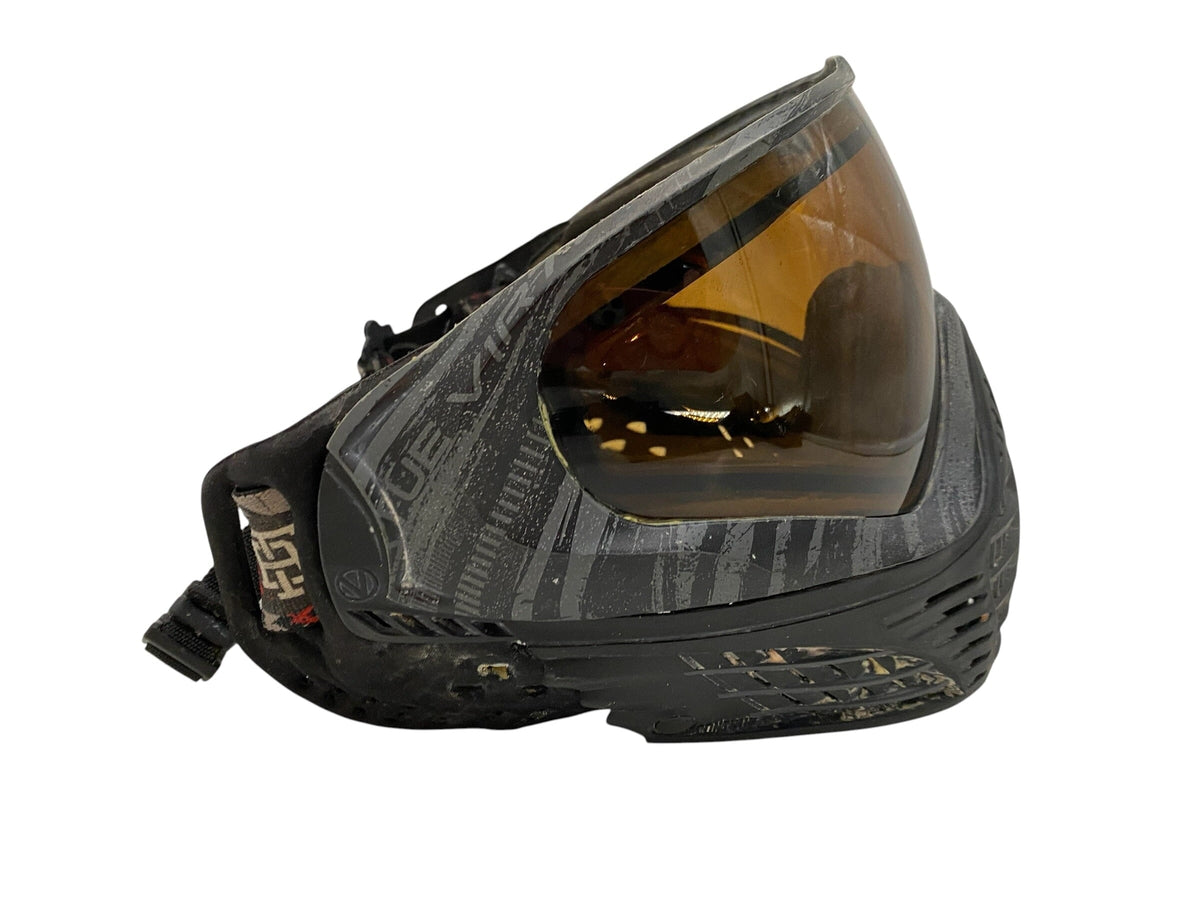 Used Virtue Vio Ascend Paintball Mask Goggles Paintball Gun from CPXBrosPaintball Buy/Sell/Trade Paintball Markers, New Paintball Guns, Paintball Hoppers, Paintball Masks, and Hormesis Headbands