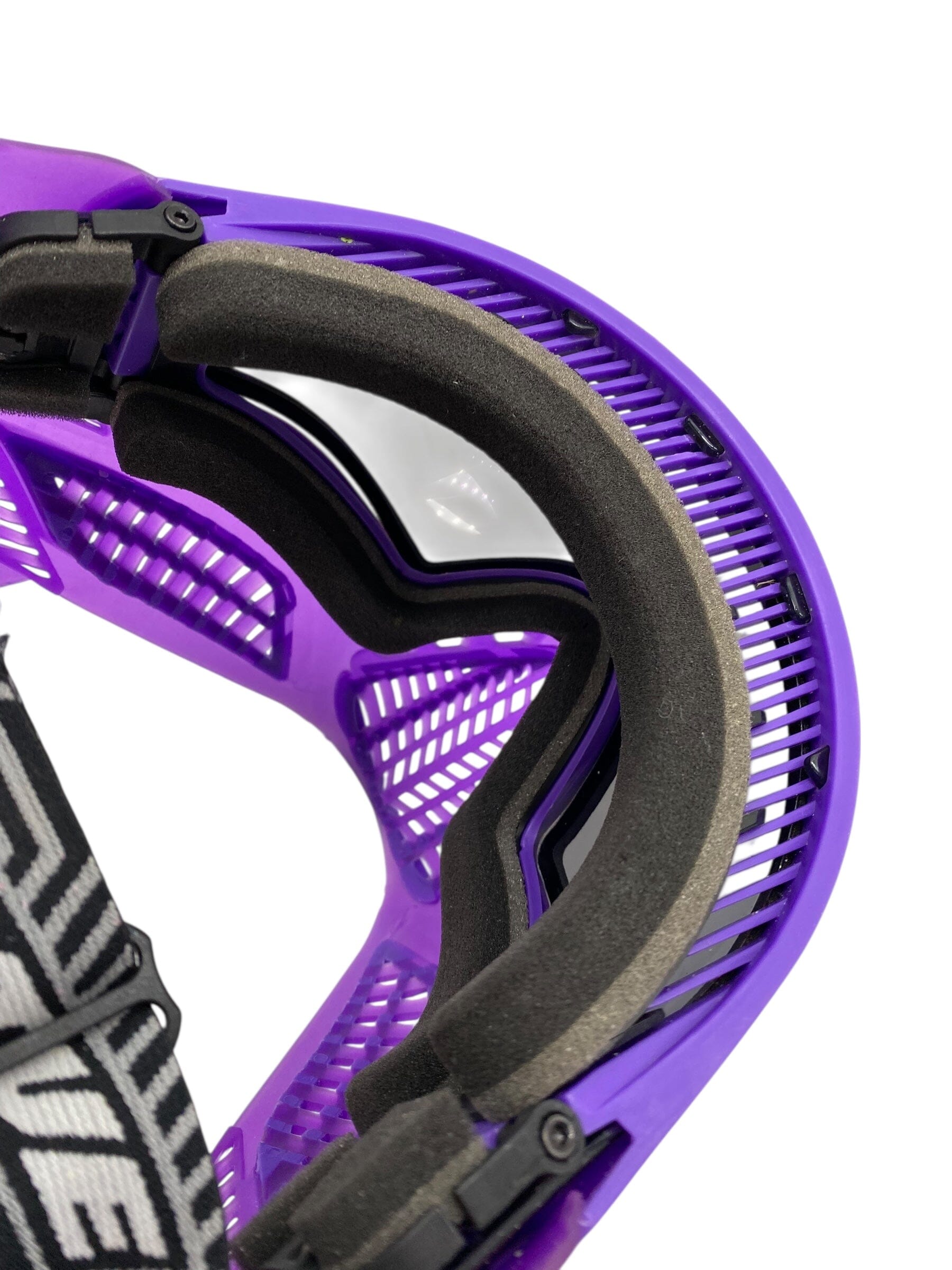 Used Virtue Vio Ascend Paintball Mask Goggles Paintball Gun from CPXBrosPaintball Buy/Sell/Trade Paintball Markers, New Paintball Guns, Paintball Hoppers, Paintball Masks, and Hormesis Headbands