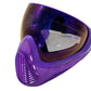 Used Virtue Vio Ascend Paintball Mask Goggles Paintball Gun from CPXBrosPaintball Buy/Sell/Trade Paintball Markers, New Paintball Guns, Paintball Hoppers, Paintball Masks, and Hormesis Headbands