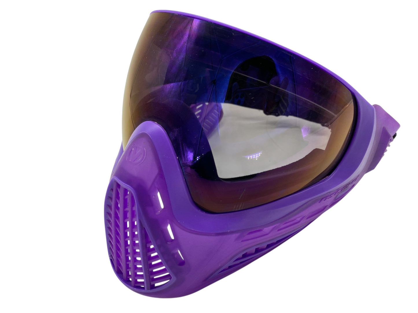 Used Virtue Vio Ascend Paintball Mask Goggles Paintball Gun from CPXBrosPaintball Buy/Sell/Trade Paintball Markers, New Paintball Guns, Paintball Hoppers, Paintball Masks, and Hormesis Headbands
