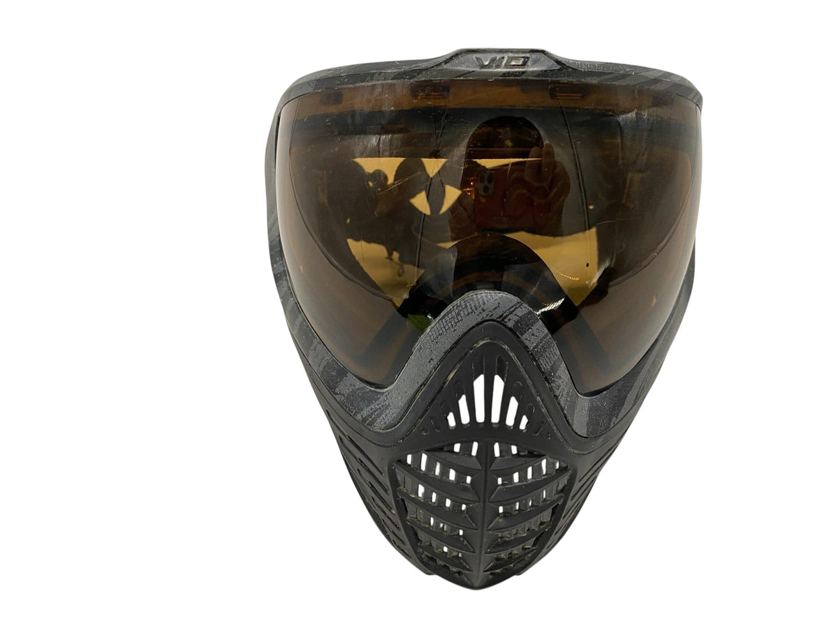 Used Virtue Vio Ascend Paintball Mask Goggles Paintball Gun from CPXBrosPaintball Buy/Sell/Trade Paintball Markers, New Paintball Guns, Paintball Hoppers, Paintball Masks, and Hormesis Headbands