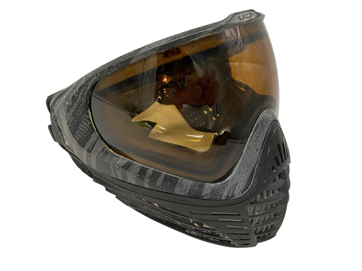 Used Virtue Vio Ascend Paintball Mask Goggles Paintball Gun from CPXBrosPaintball Buy/Sell/Trade Paintball Markers, New Paintball Guns, Paintball Hoppers, Paintball Masks, and Hormesis Headbands