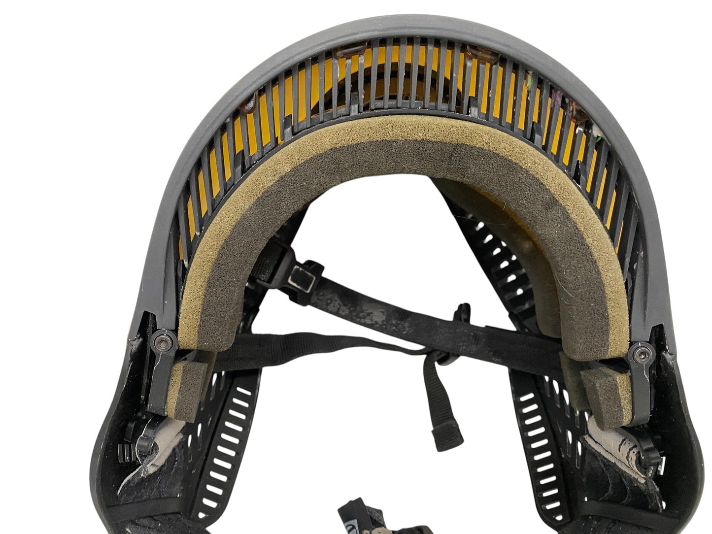 Used Virtue VIO Ascend Paintball Mask Paintball Gun from CPXBrosPaintball Buy/Sell/Trade Paintball Markers, New Paintball Guns, Paintball Hoppers, Paintball Masks, and Hormesis Headbands