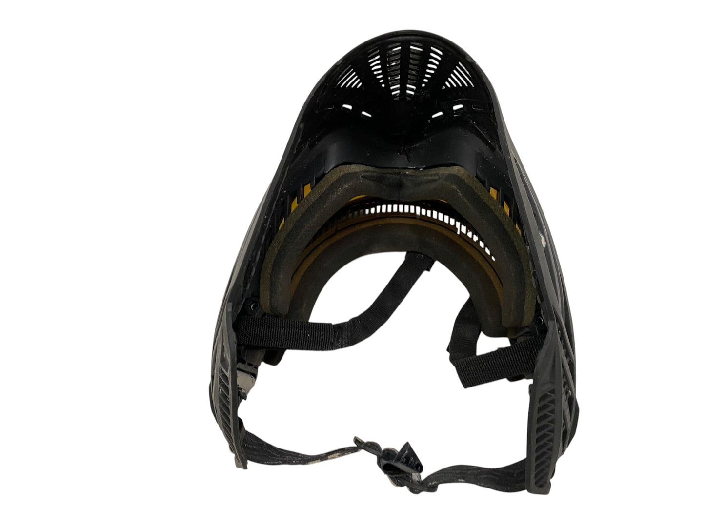 Used Virtue VIO Ascend Paintball Mask Paintball Gun from CPXBrosPaintball Buy/Sell/Trade Paintball Markers, New Paintball Guns, Paintball Hoppers, Paintball Masks, and Hormesis Headbands