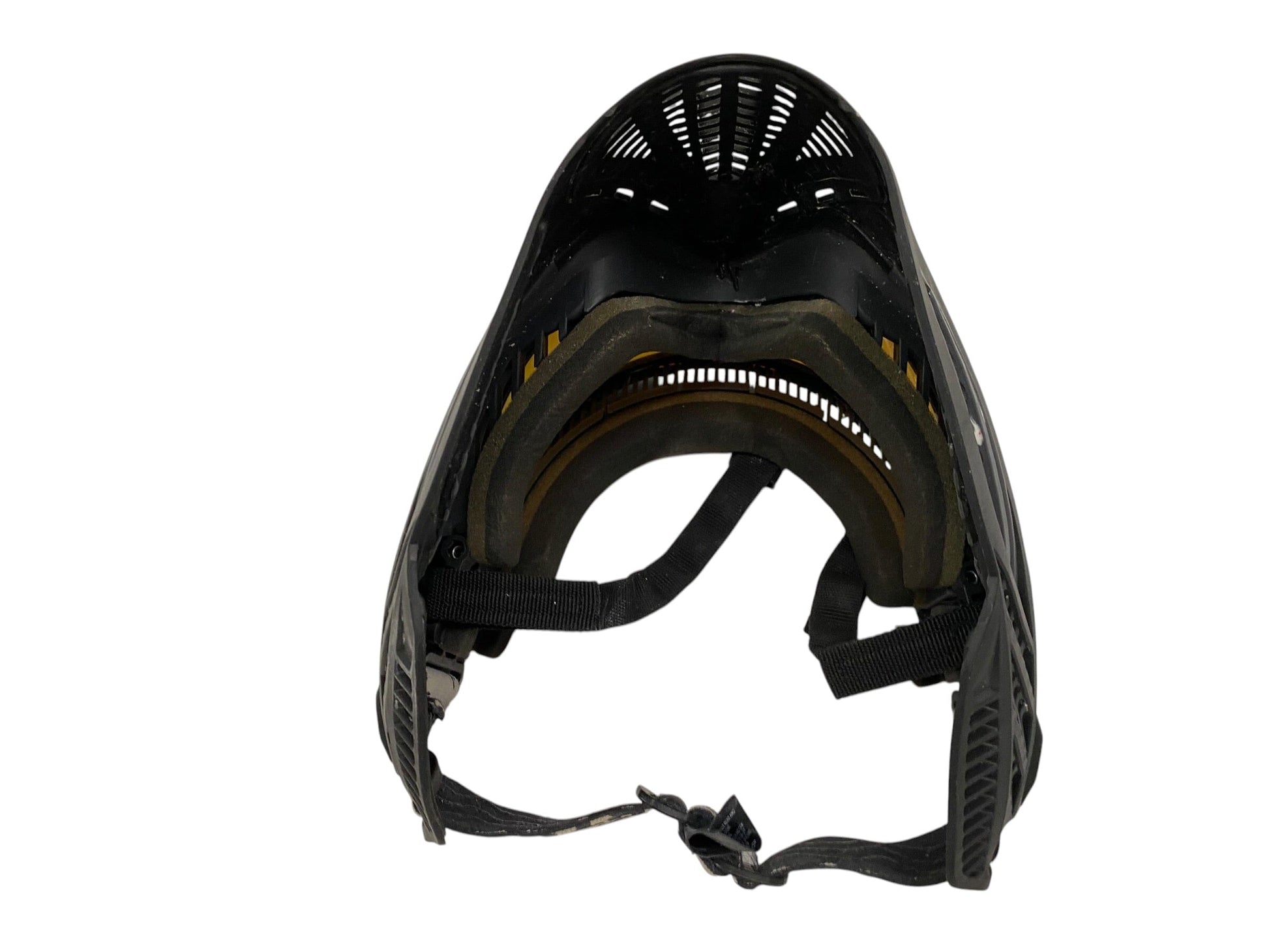 Used Virtue VIO Ascend Paintball Mask Paintball Gun from CPXBrosPaintball Buy/Sell/Trade Paintball Markers, New Paintball Guns, Paintball Hoppers, Paintball Masks, and Hormesis Headbands