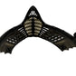 Used Virtue VIO Facemask Black Tan Paintball Gun from CPXBrosPaintball Buy/Sell/Trade Paintball Markers, New Paintball Guns, Paintball Hoppers, Paintball Masks, and Hormesis Headbands