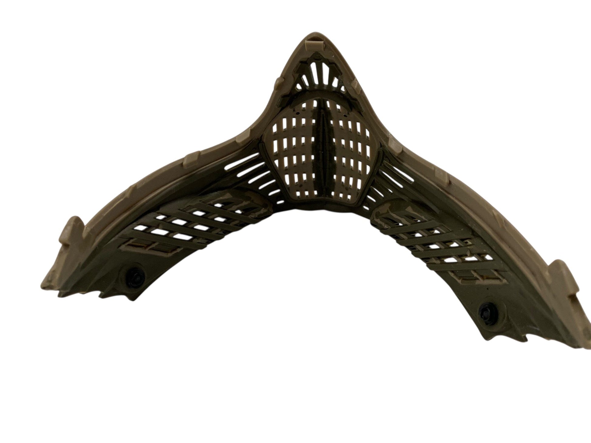 Used Virtue Vio Facemask Paintball Mask Bottoms Paintball Gun from CPXBrosPaintball Buy/Sell/Trade Paintball Markers, New Paintball Guns, Paintball Hoppers, Paintball Masks, and Hormesis Headbands