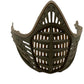 Used Virtue Vio Facemask Paintball Mask Bottoms Paintball Gun from CPXBrosPaintball Buy/Sell/Trade Paintball Markers, New Paintball Guns, Paintball Hoppers, Paintball Masks, and Hormesis Headbands