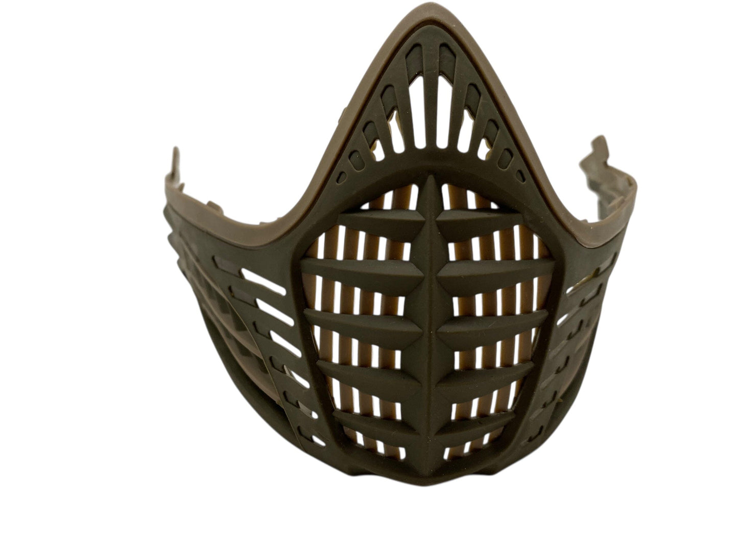 Used Virtue Vio Facemask Paintball Mask Bottoms Paintball Gun from CPXBrosPaintball Buy/Sell/Trade Paintball Markers, New Paintball Guns, Paintball Hoppers, Paintball Masks, and Hormesis Headbands