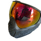 Used Virtue Vio Paintball Goggle Mask Paintball Gun from CPXBrosPaintball Buy/Sell/Trade Paintball Markers, New Paintball Guns, Paintball Hoppers, Paintball Masks, and Hormesis Headbands
