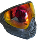 Used Virtue Vio Paintball Goggle Mask Paintball Gun from CPXBrosPaintball Buy/Sell/Trade Paintball Markers, New Paintball Guns, Paintball Hoppers, Paintball Masks, and Hormesis Headbands