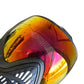 Used Virtue Vio Paintball Goggle Mask Paintball Gun from CPXBrosPaintball Buy/Sell/Trade Paintball Markers, New Paintball Guns, Paintball Hoppers, Paintball Masks, and Hormesis Headbands