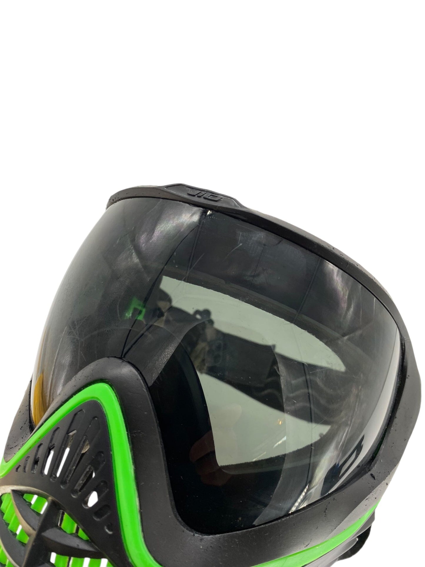 Used Virtue Vio Paintball Mask Goggle Paintball Gun from CPXBrosPaintball Buy/Sell/Trade Paintball Markers, New Paintball Guns, Paintball Hoppers, Paintball Masks, and Hormesis Headbands