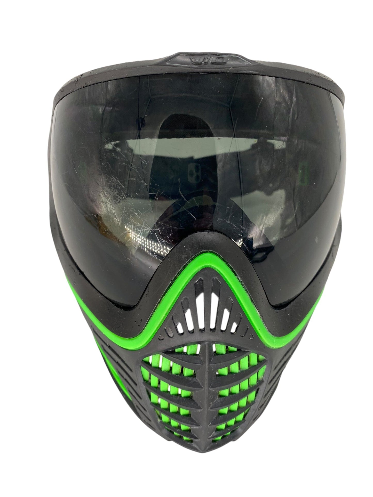 Used Virtue Vio Paintball Mask Goggle Paintball Gun from CPXBrosPaintball Buy/Sell/Trade Paintball Markers, New Paintball Guns, Paintball Hoppers, Paintball Masks, and Hormesis Headbands