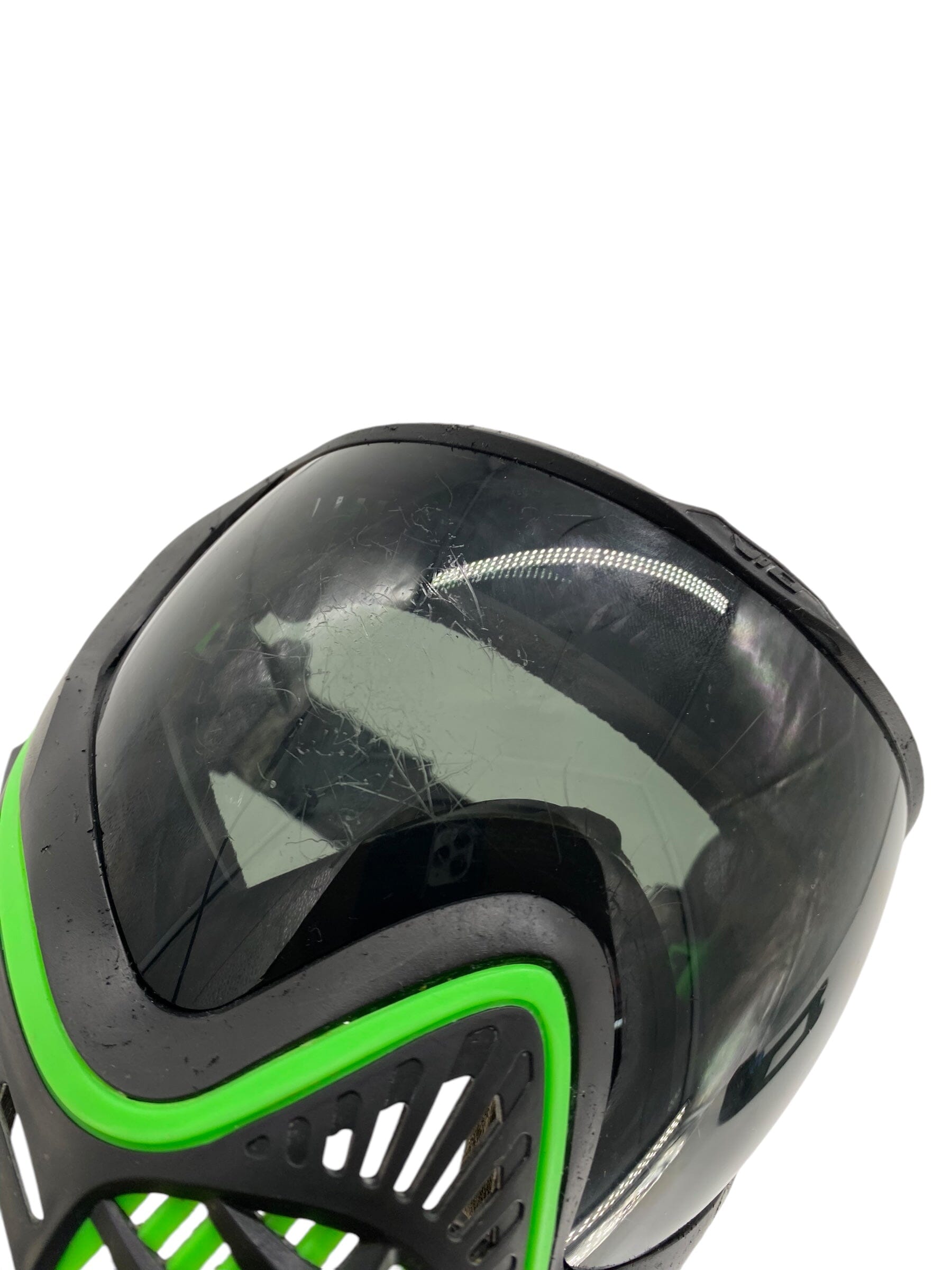 Used Virtue Vio Paintball Mask Goggle Paintball Gun from CPXBrosPaintball Buy/Sell/Trade Paintball Markers, New Paintball Guns, Paintball Hoppers, Paintball Masks, and Hormesis Headbands