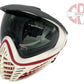 Used Virtue Vio Paintball Mask Goggles Paintball Gun from CPXBrosPaintball Buy/Sell/Trade Paintball Markers, New Paintball Guns, Paintball Hoppers, Paintball Masks, and Hormesis Headbands