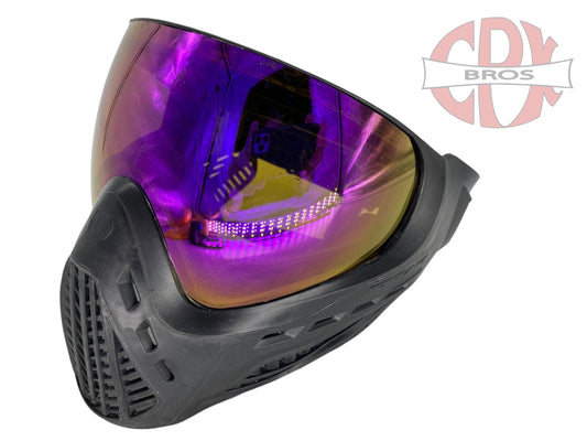 Used Virtue Vio Paintball Mask Goggles Paintball Gun from CPXBrosPaintball Buy/Sell/Trade Paintball Markers, New Paintball Guns, Paintball Hoppers, Paintball Masks, and Hormesis Headbands